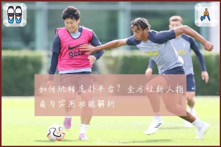 如何玩转虎扑平台？全方位新人指南与实用功能解析