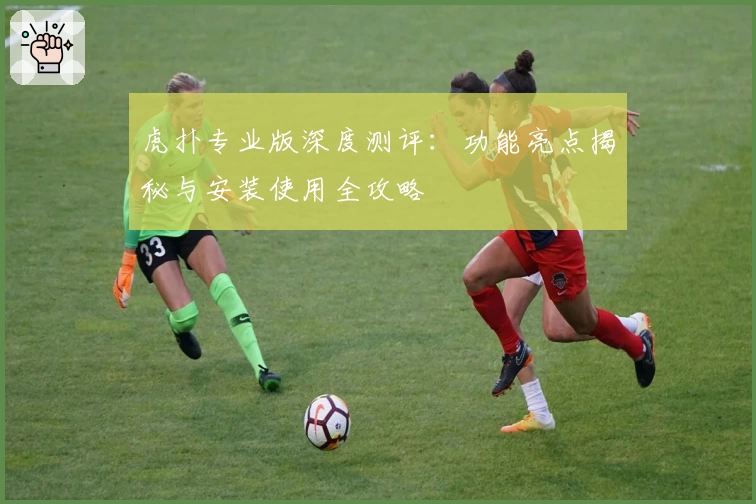 虎扑专业版深度测评：功能亮点揭秘与安装使用全攻略