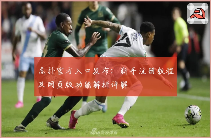 虎扑官方入口发布:新手注册教程及网页版功能解析详解